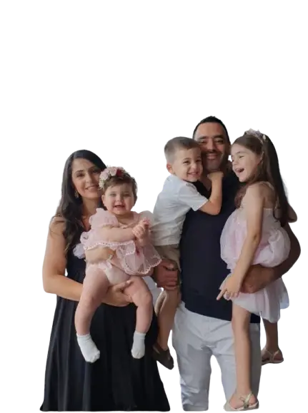 Our Family Image