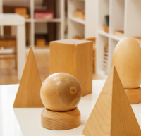 montessori blocks